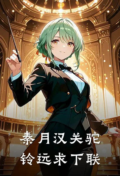 秦月汉关驼铃远求下联