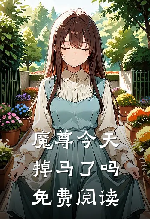 魔尊今天掉马了吗免费阅读
