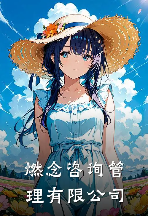 燃念咨询管理有限公司