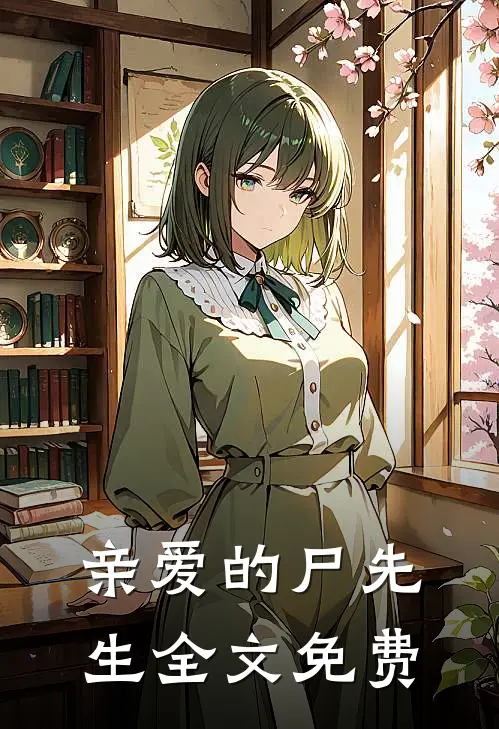 亲爱的尸先生全文免费