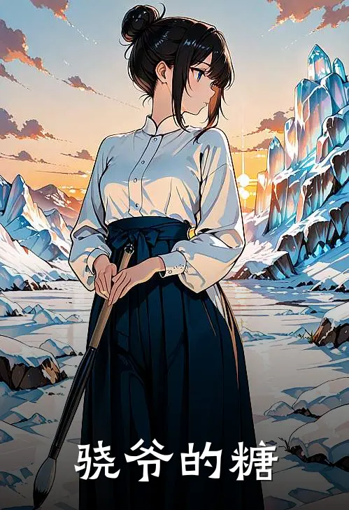 骁爷的糖(陆骁林穗)热门小说阅读_全文免费阅读骁爷的糖陆骁林穗