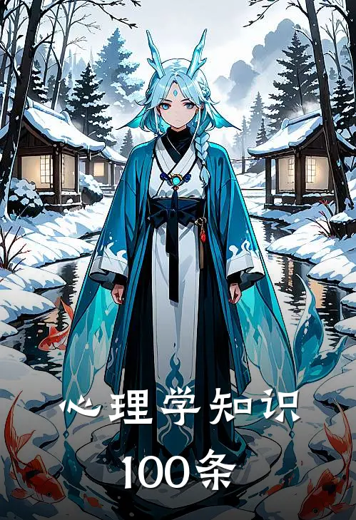 心理学知识100条