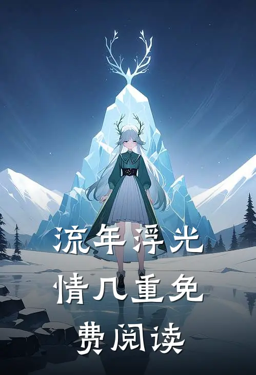 流年浮光情几重免费阅读