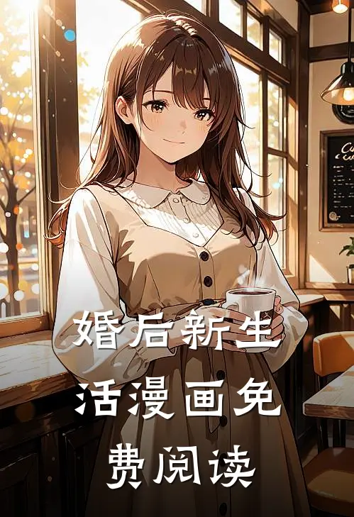 婚后新生活漫画免费阅读