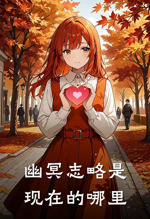 幽冥志略是现在的哪里