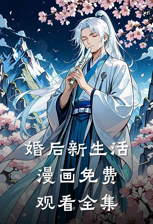 婚后新生活漫画免费观看全集