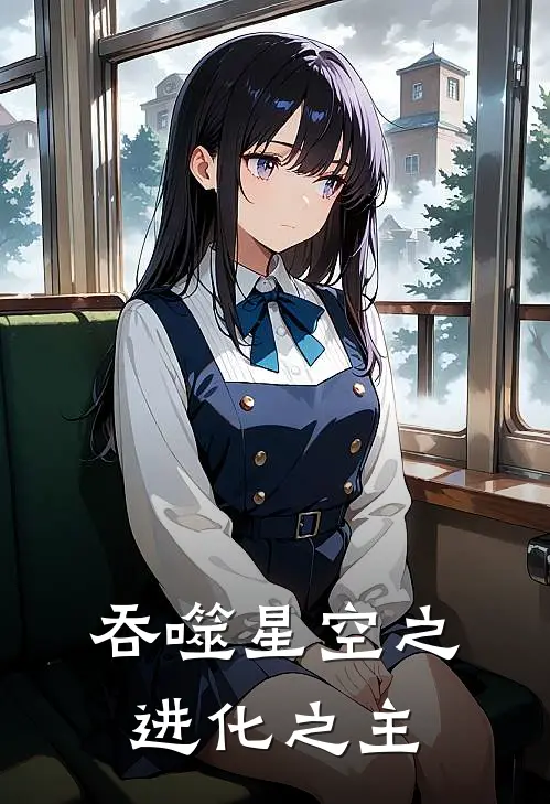 吞噬星空之进化之主