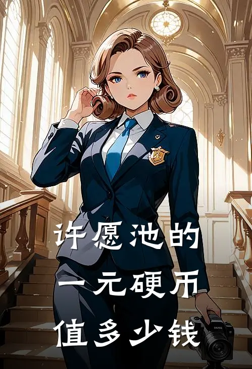 许愿池的一元硬币值多少钱