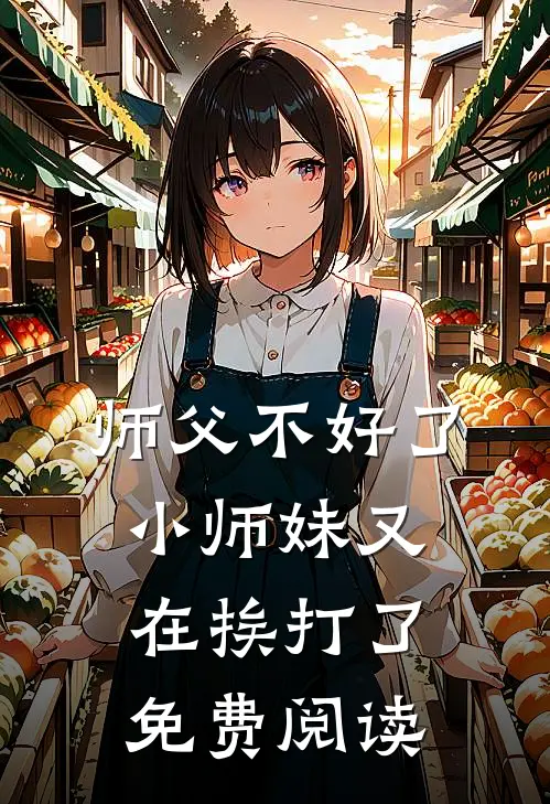 师父不好了小师妹又在挨打了免费阅读