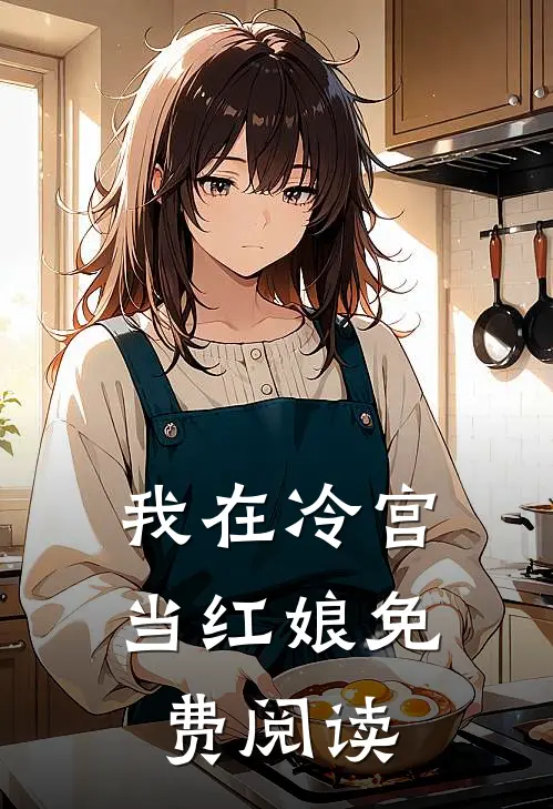 我在冷宫当红娘免费阅读