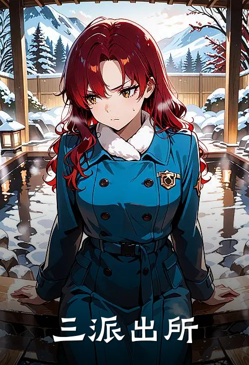 三派出所