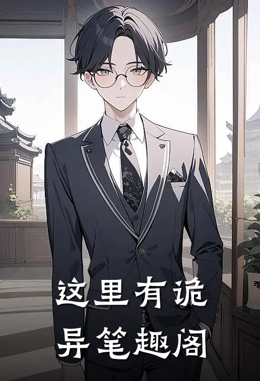 这里有诡异笔趣阁