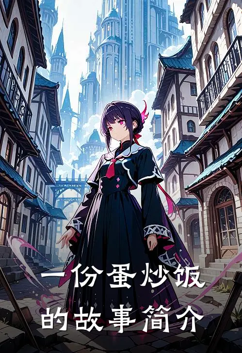 一份蛋炒饭的故事简介