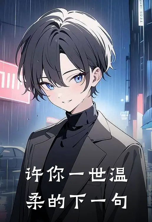 许你一世温柔的下一句