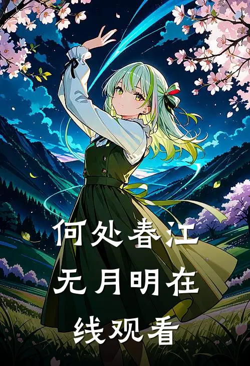 何处春江无月明在线观看