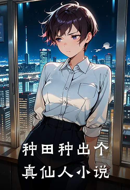 种田种出个真仙人小说