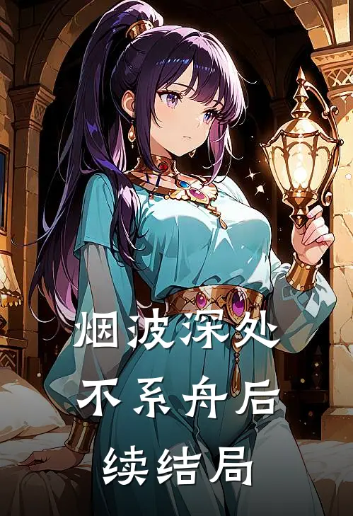 烟波深处不系舟后续结局