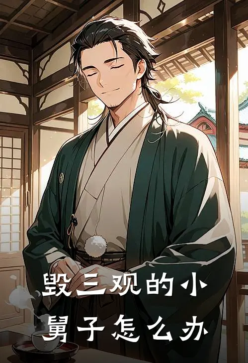 毁三观的小舅子怎么办