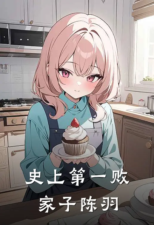 史上第一败家子陈羽