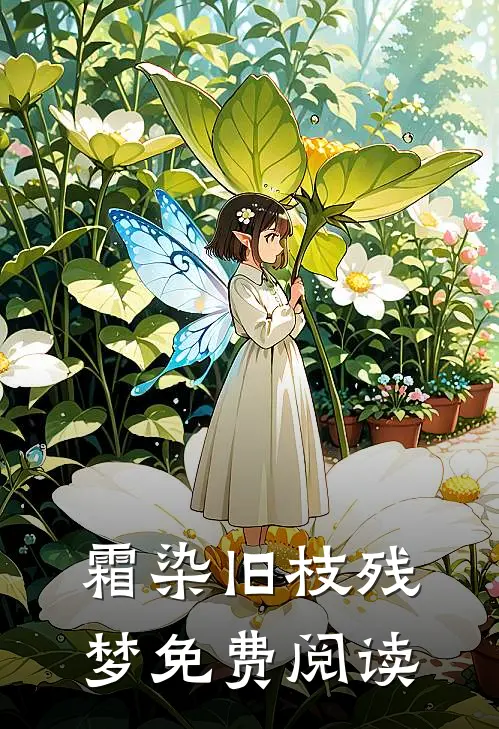 霜染旧枝残梦免费阅读