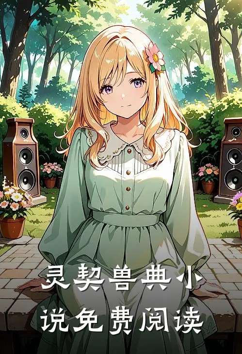 灵契兽典小说免费阅读