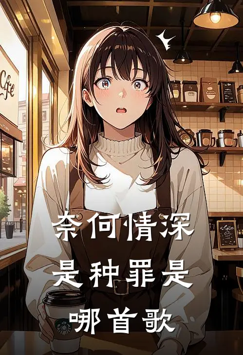 奈何情深是种罪是哪首歌