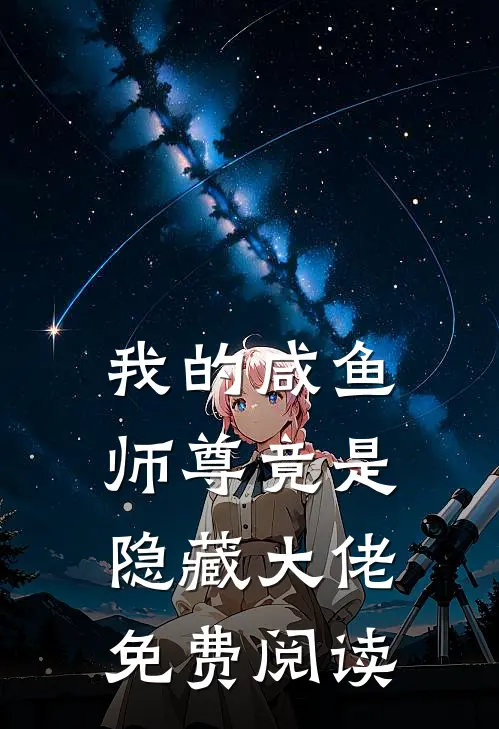 我的咸鱼师尊竟是隐藏大佬免费阅读