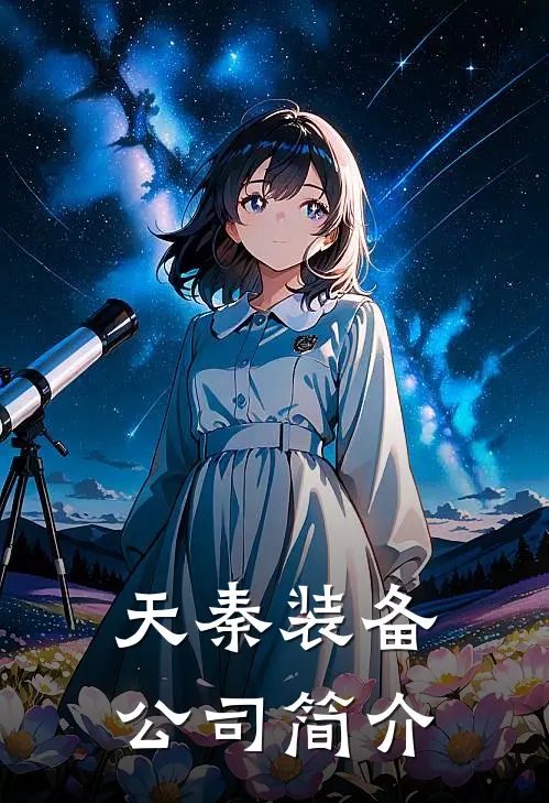 天秦装备公司简介