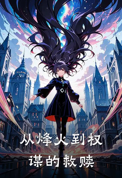 从烽火到权谋的救赎