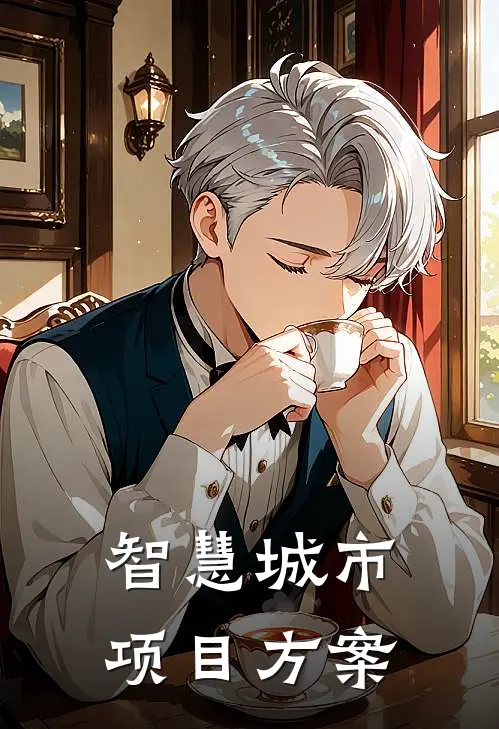 智慧城市项目方案