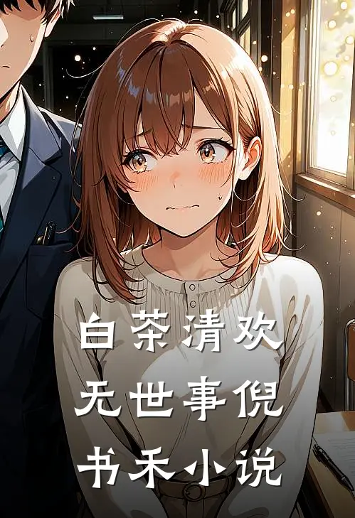 白茶清欢无世事倪书禾小说