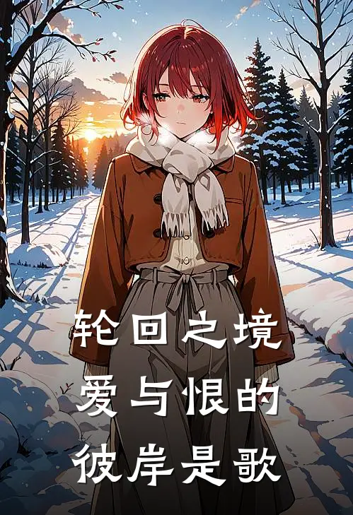 轮回之境爱与恨的彼岸是歌