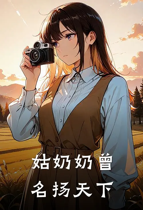 姑奶奶曾名扬天下