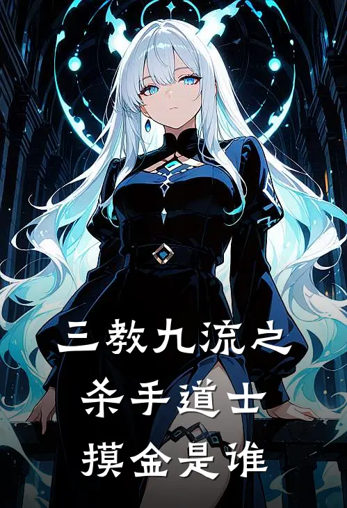 三教九流之杀手道士摸金是谁