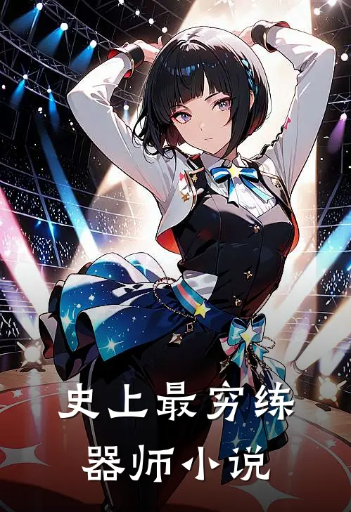 史上最穷练器师小说