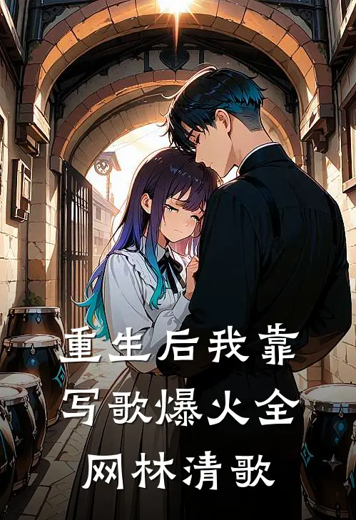 重生后我靠写歌爆火全网林清歌