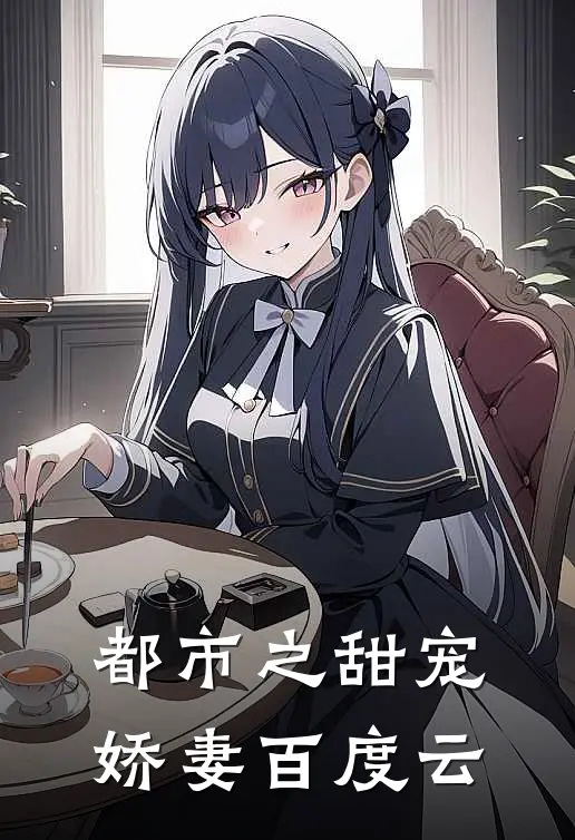 都市之甜宠娇妻百度云