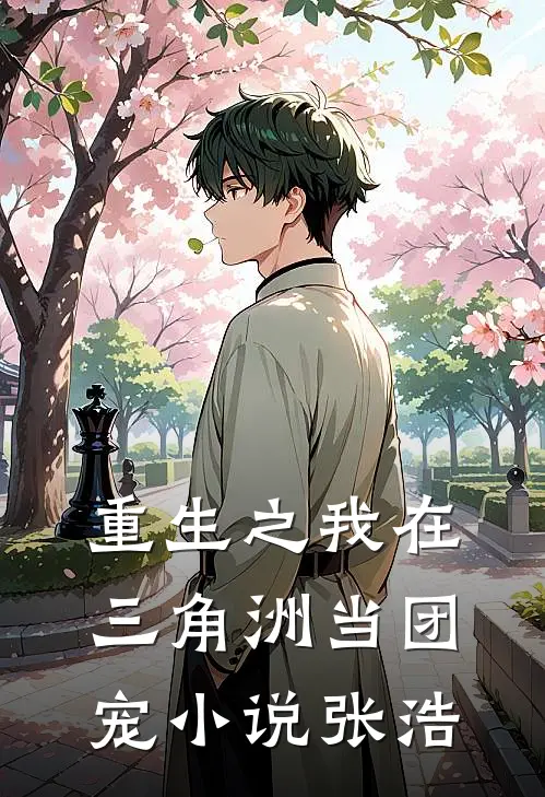 重生之我在三角洲当团宠小说张浩
