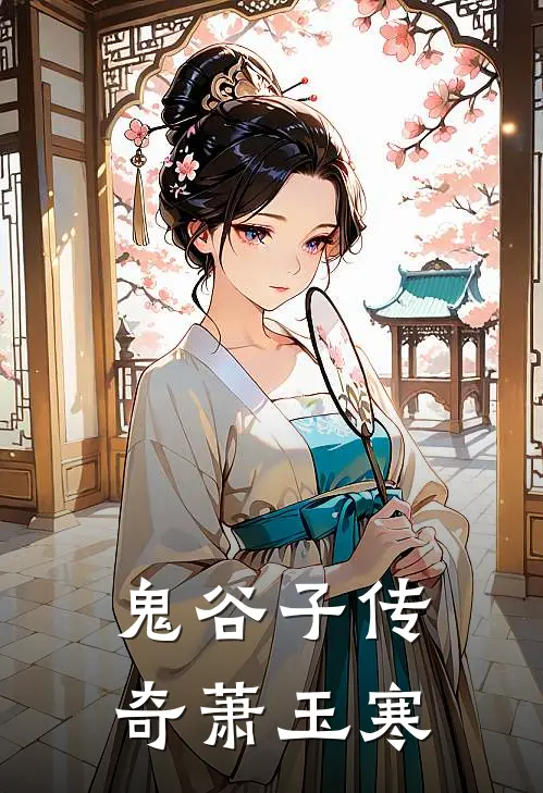 鬼谷子传奇 萧玉寒