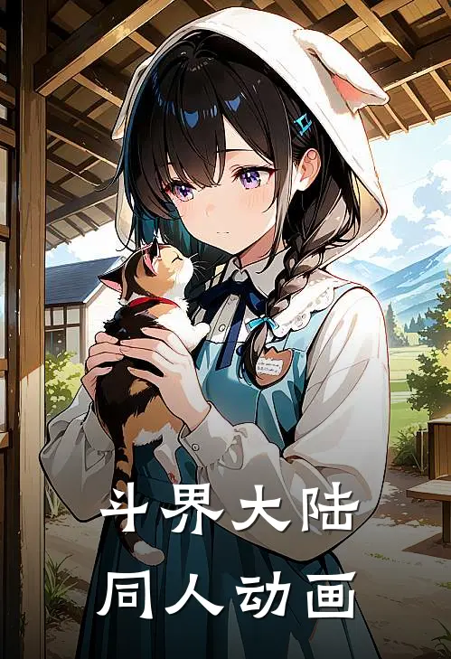 斗界大陆同人动画