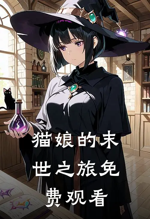 猫娘的末世之旅免费观看