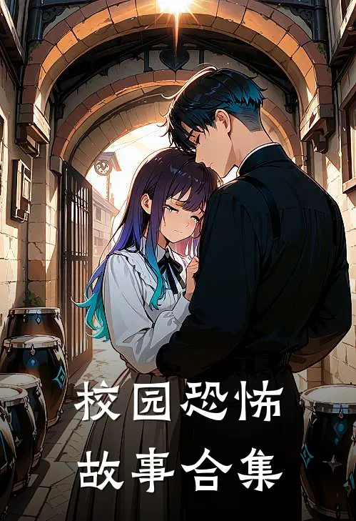 校园恐怖故事合集