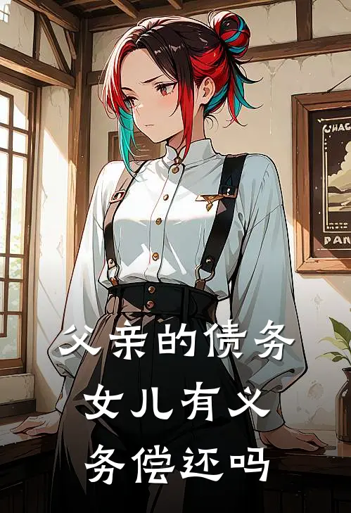 父亲的债务女儿有义务偿还吗