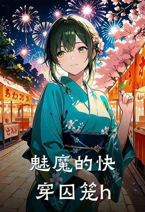 魅魔的快穿囚笼h