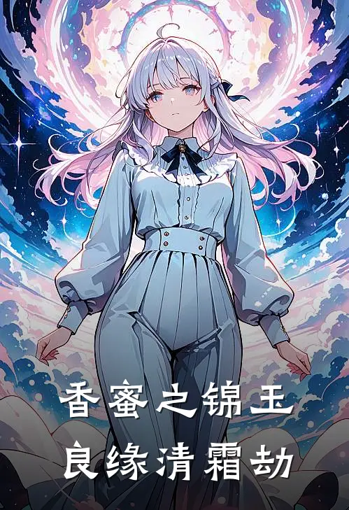 香蜜之锦玉良缘清霜劫