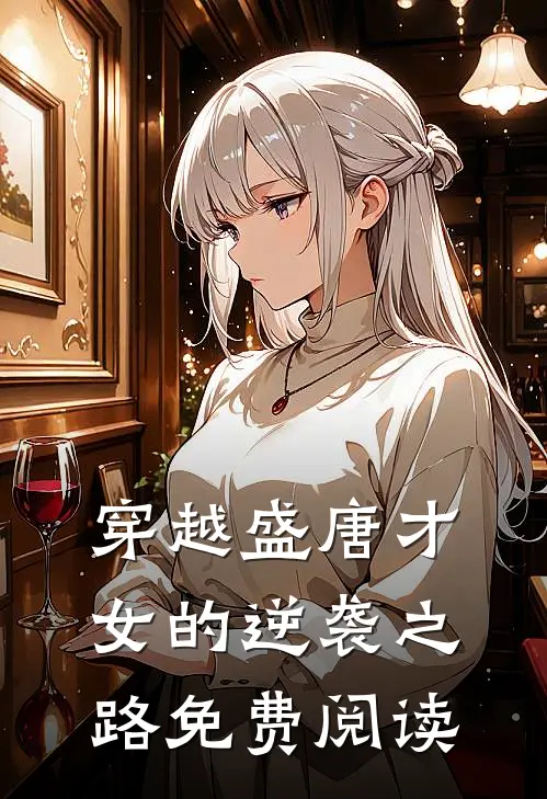 穿越盛唐才女的逆袭之路免费阅读