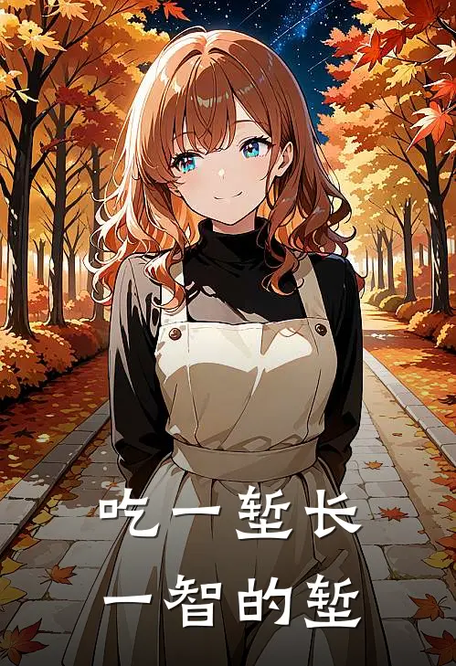 吃一堑长一智的堑