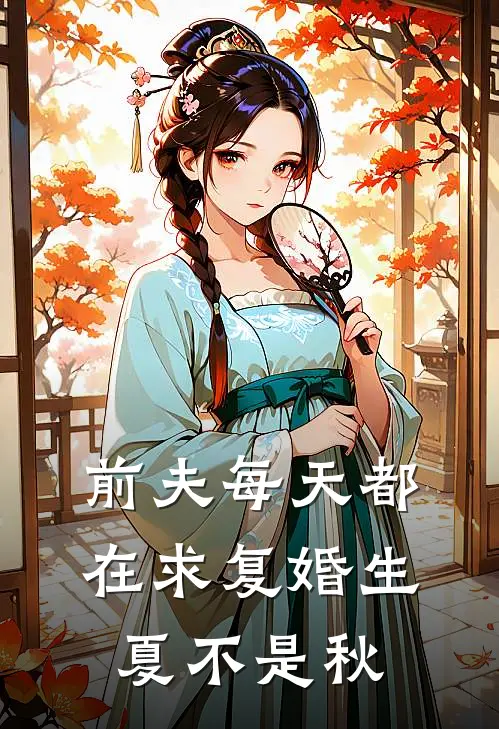 前夫每天都在求复婚 生夏不是秋