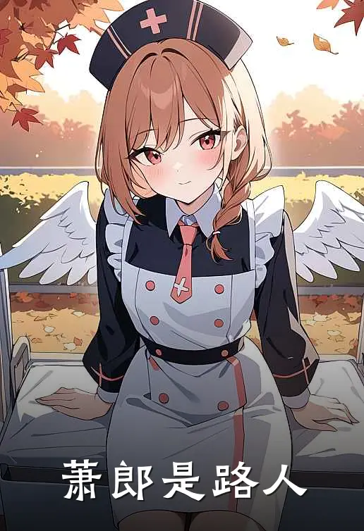 萧郎是路人