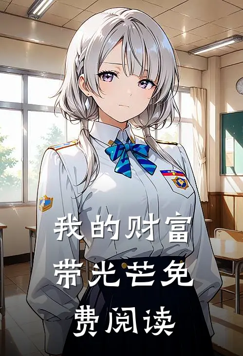 我的财富带光芒免费阅读